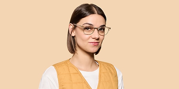 RB5154 CLUBMASTER OPTICS