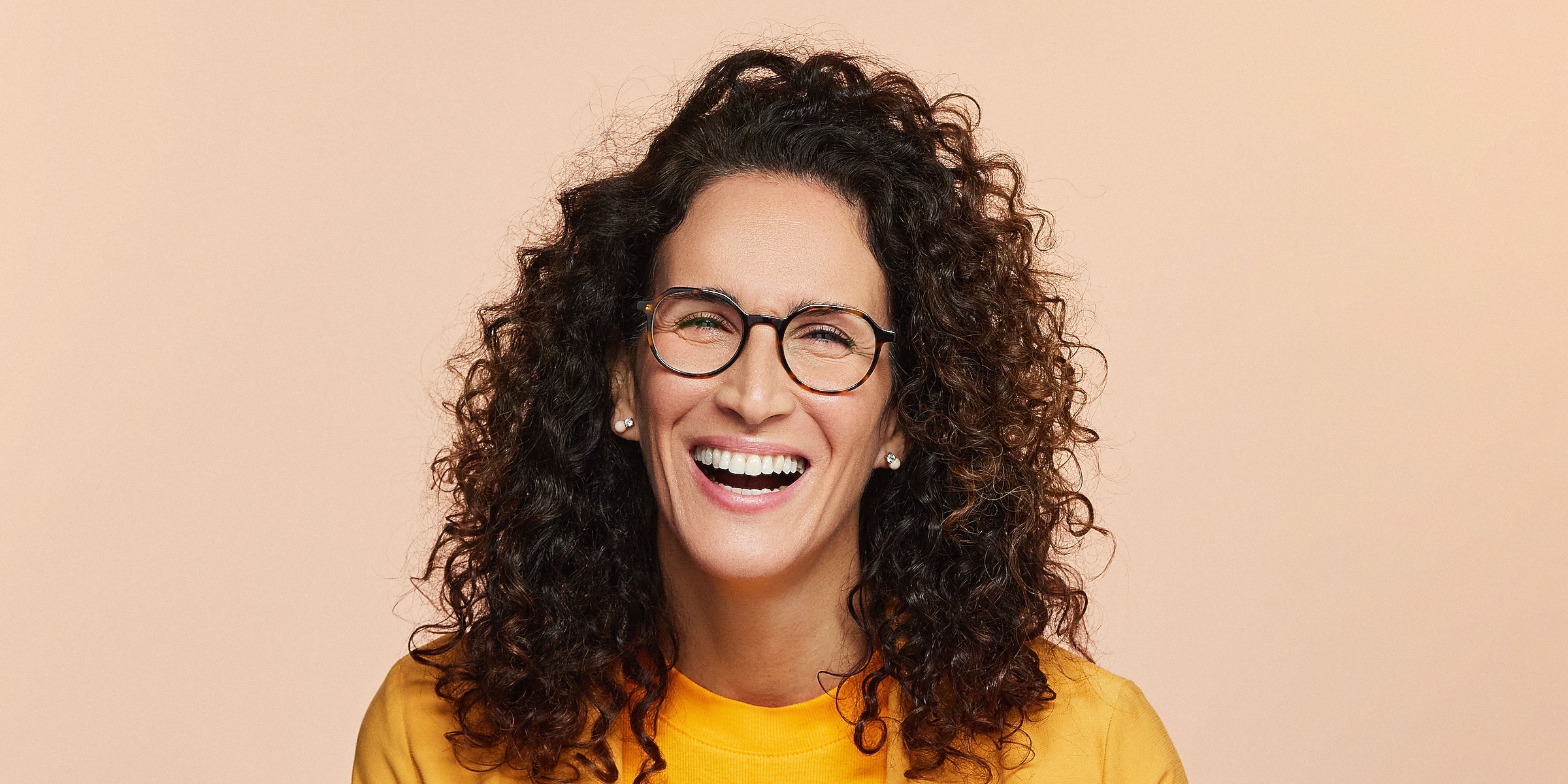 Clearly Glasses ATLAS