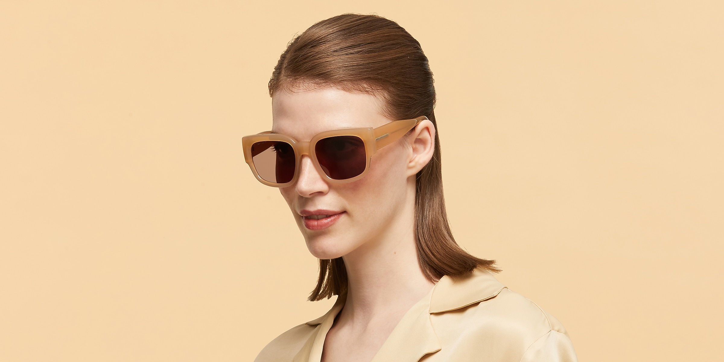 Clearly Sunglasses BASSETERRE