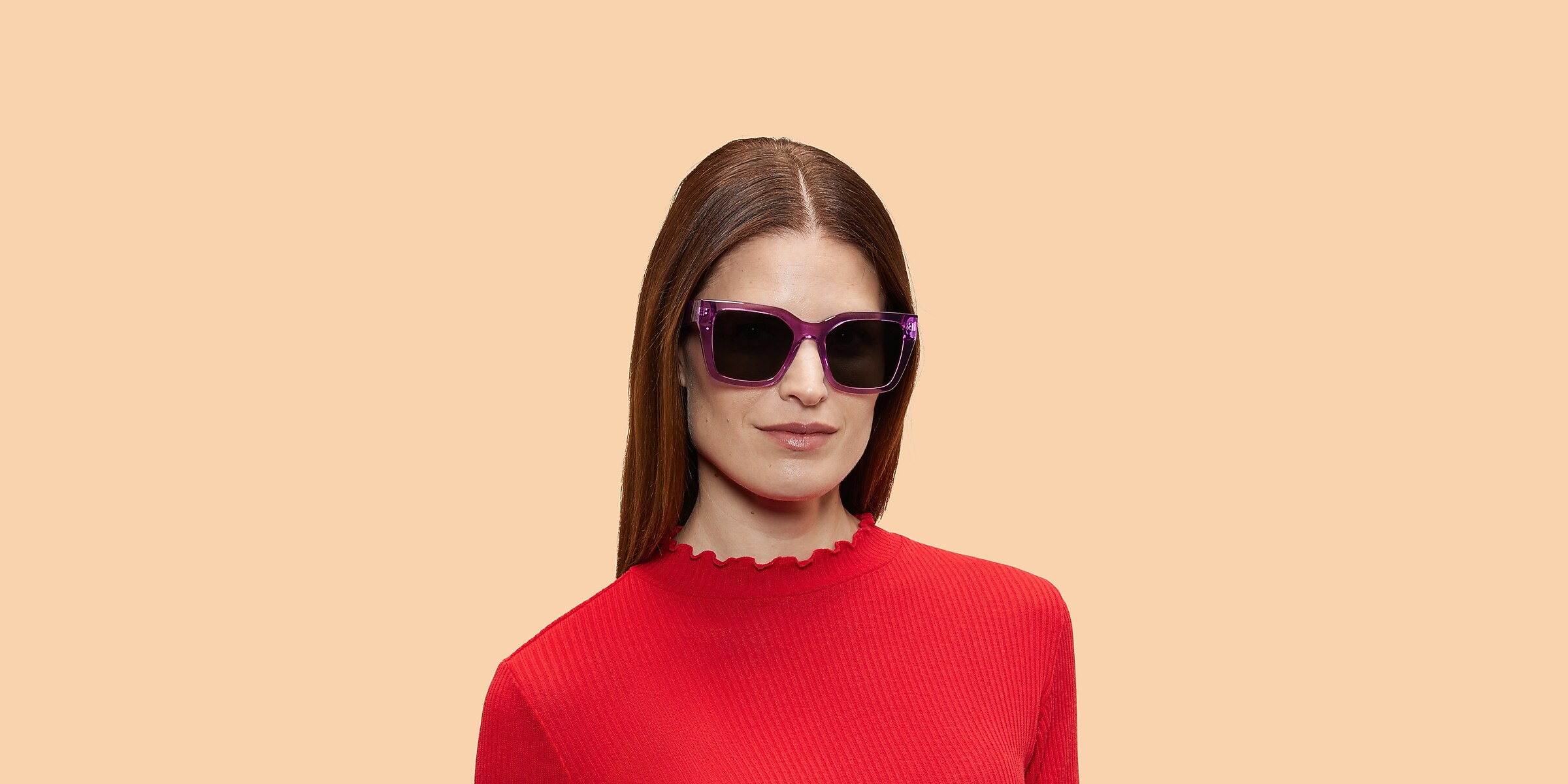 Clearly Sunglasses HARBOUR