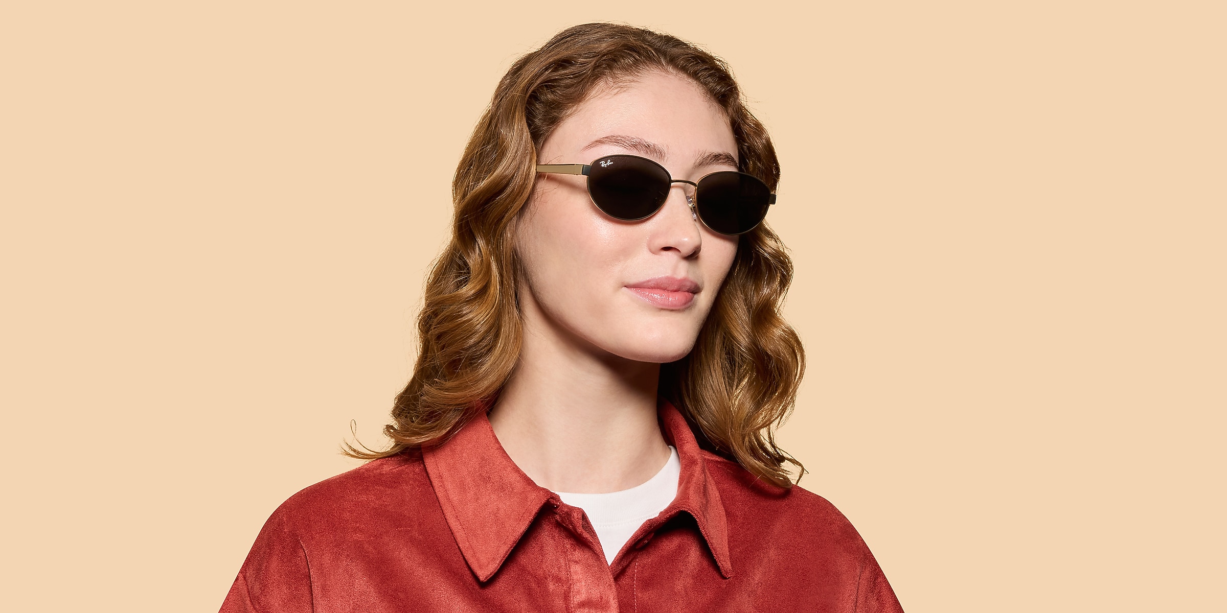 Ray-Ban Sunglasses RB3774D