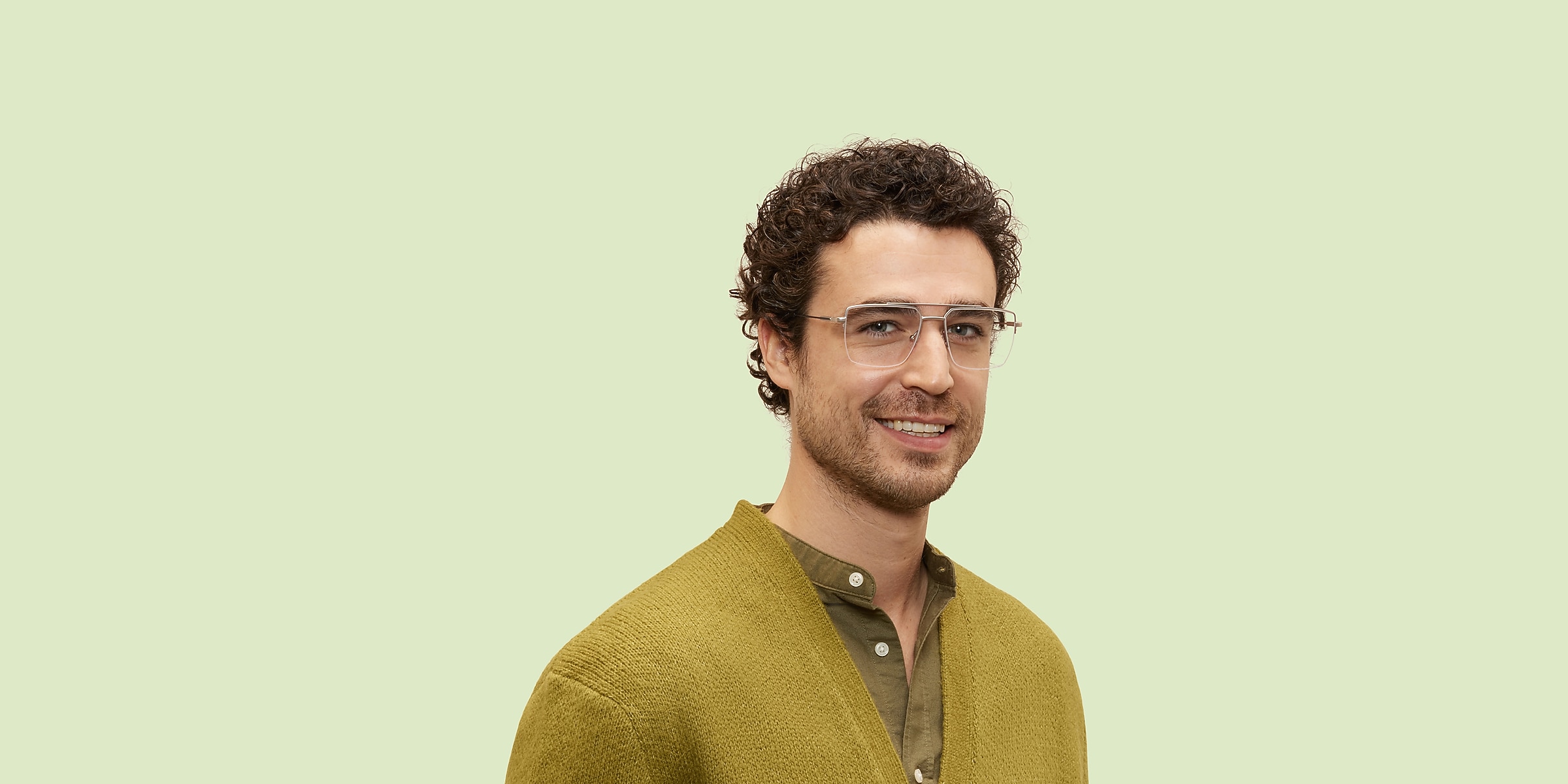 Clearly Glasses MEADOWBROOK