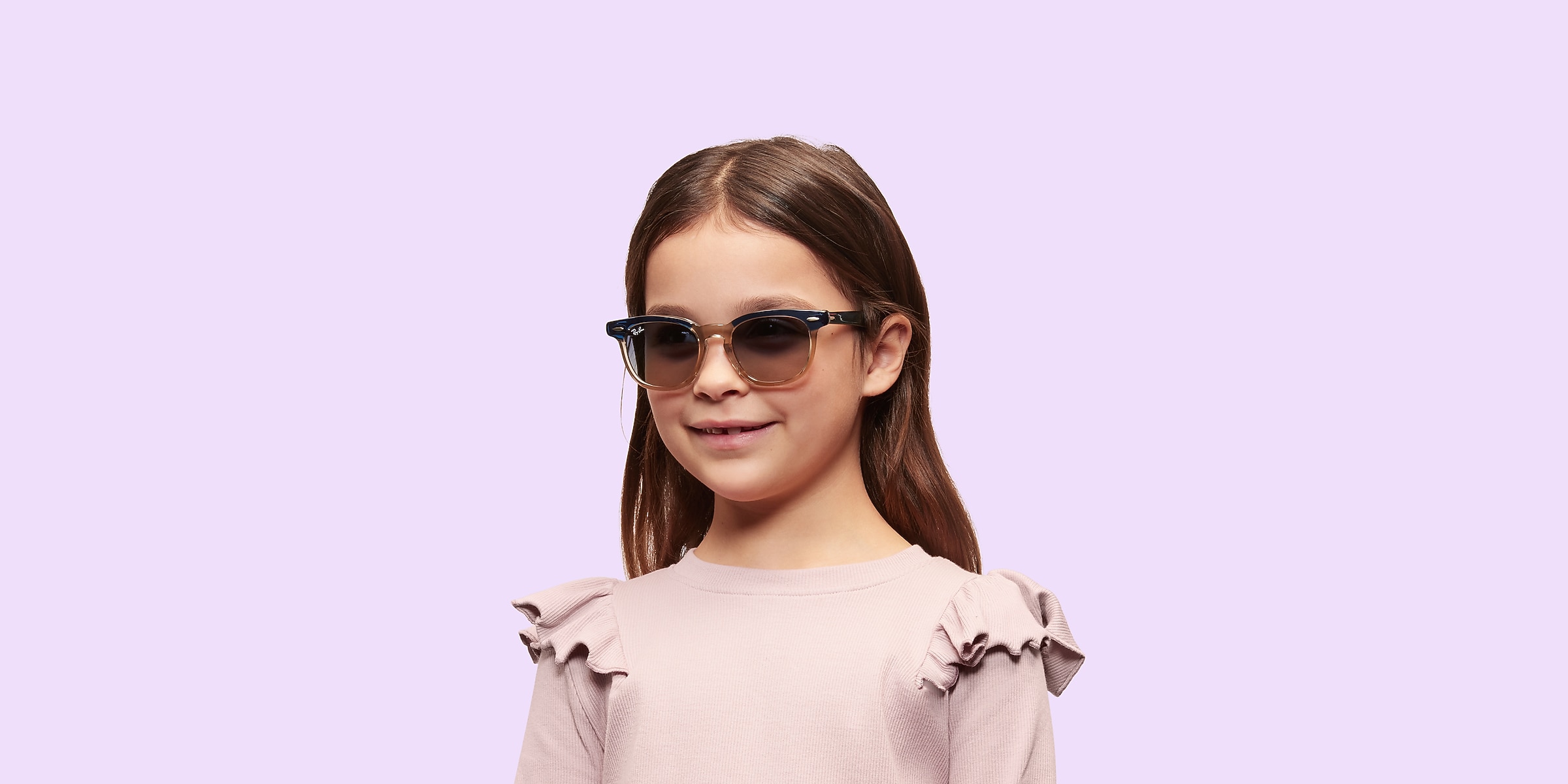 Ray-Ban Sunglasses RB9098S KIDS