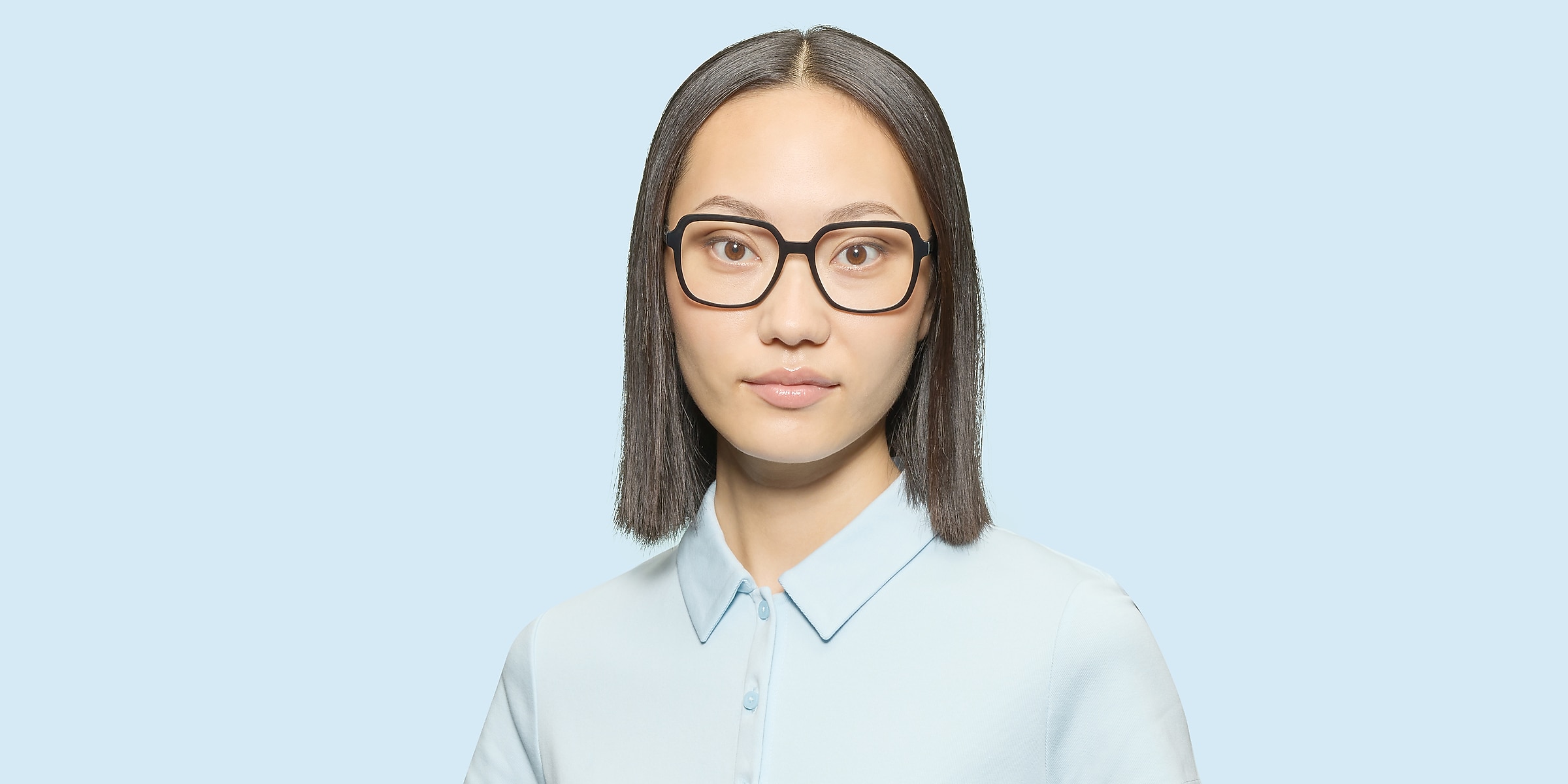 Clearly Glasses NOSTALGIA