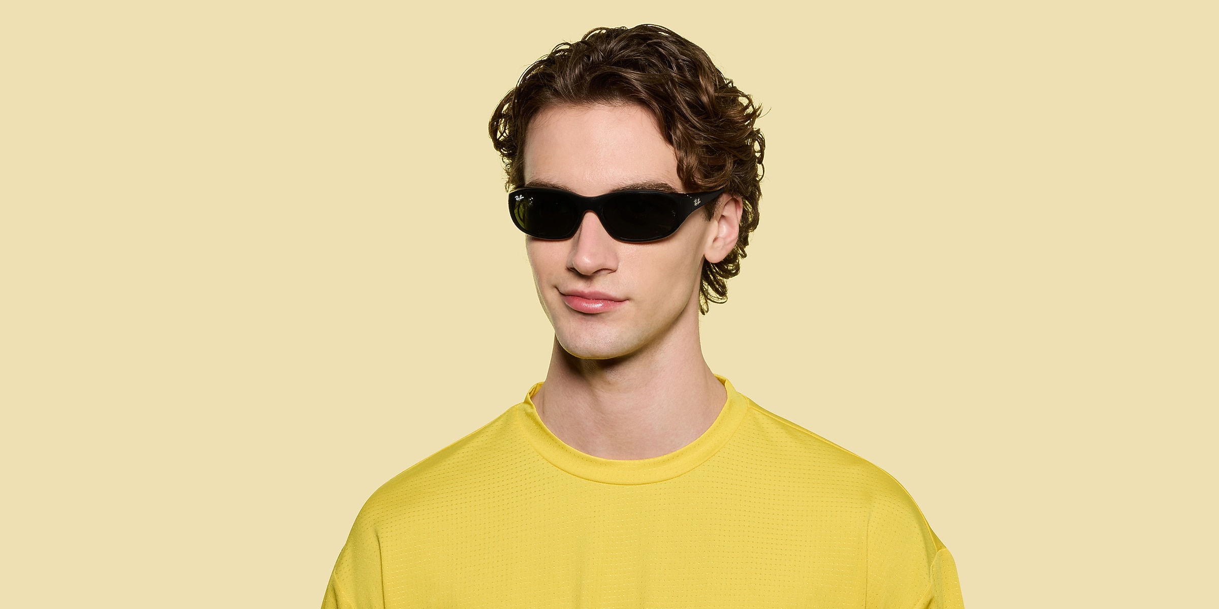 Ray-Ban Sunglasses RB2016 DADDY-O