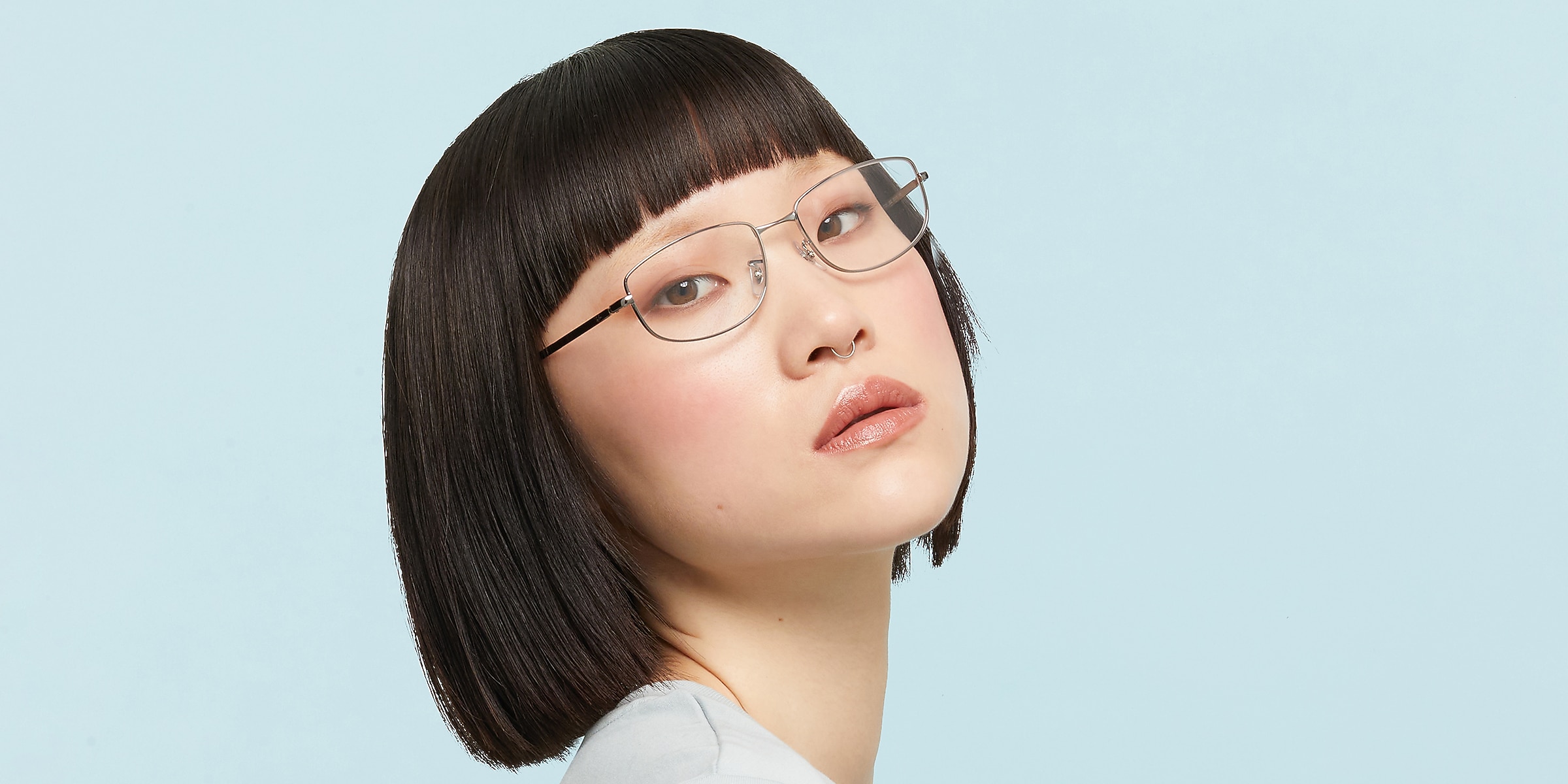 Ray-Ban Glasses RB3732V OPTICS