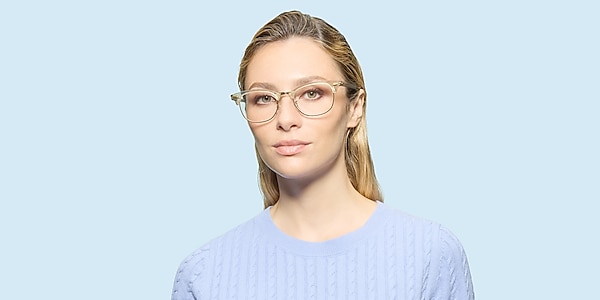 RB5154 CLUBMASTER OPTICS CHANGE