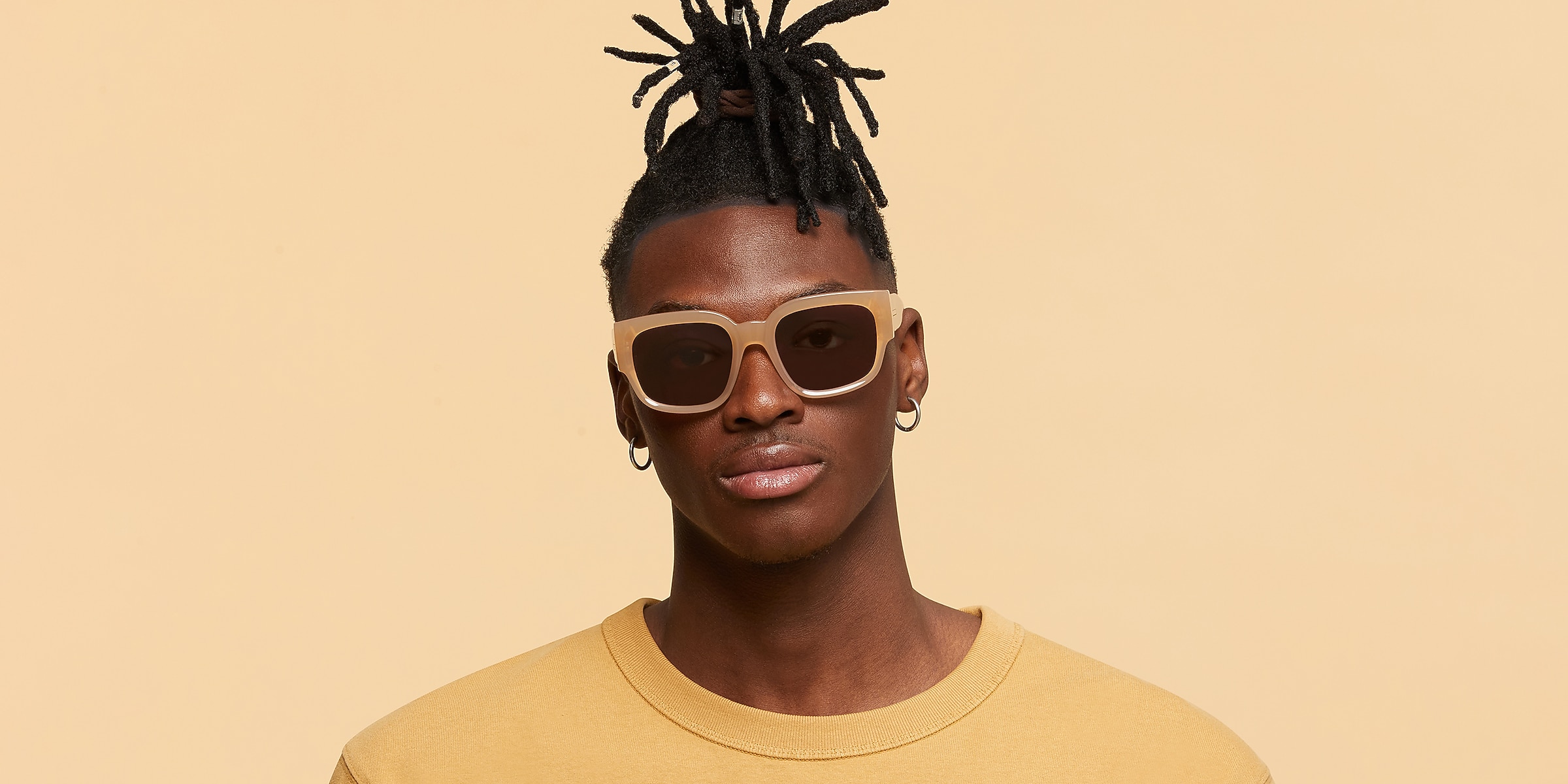 Clearly Sunglasses BASSETERRE