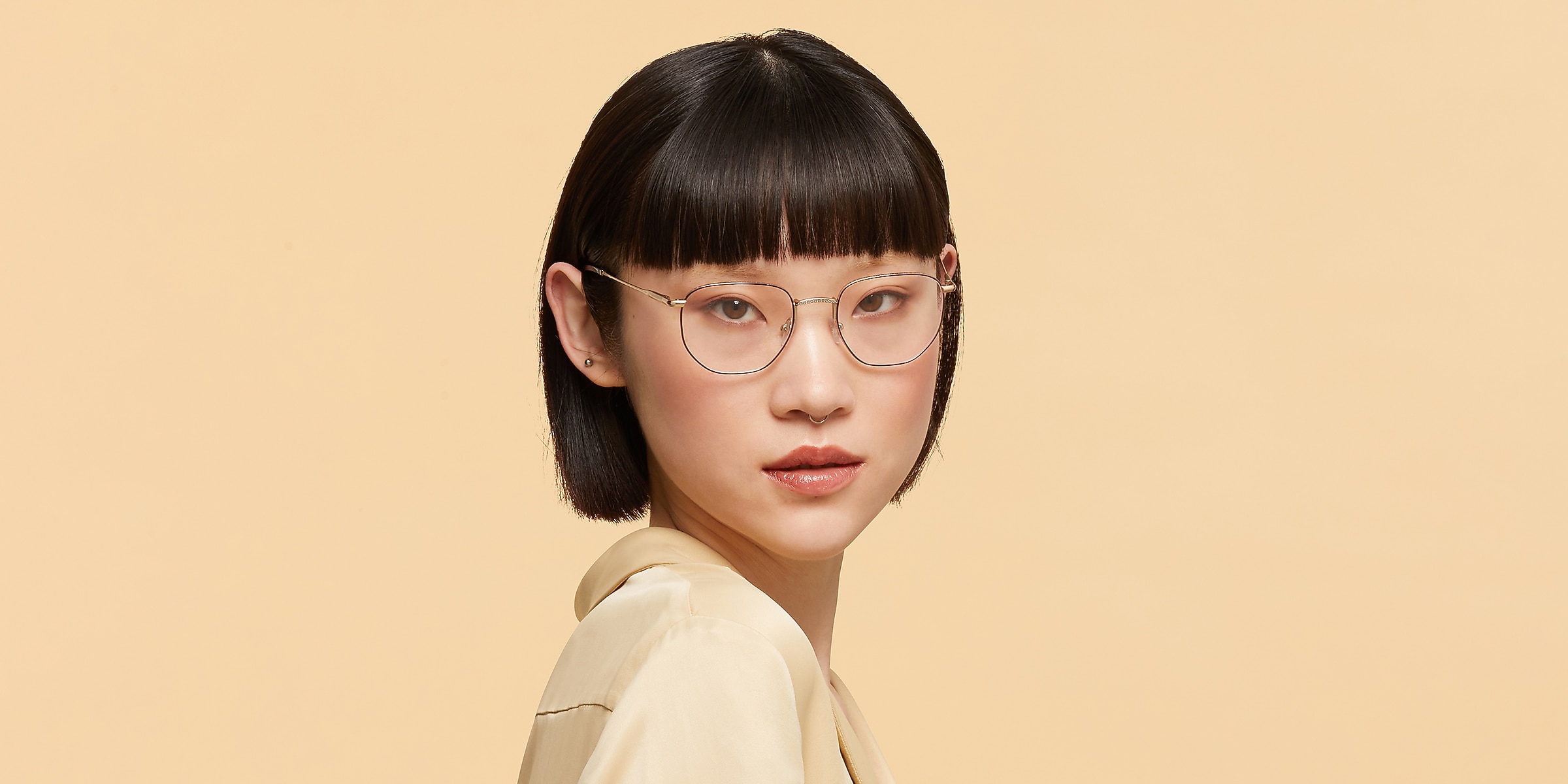 Clearly Glasses MIRAMICHI