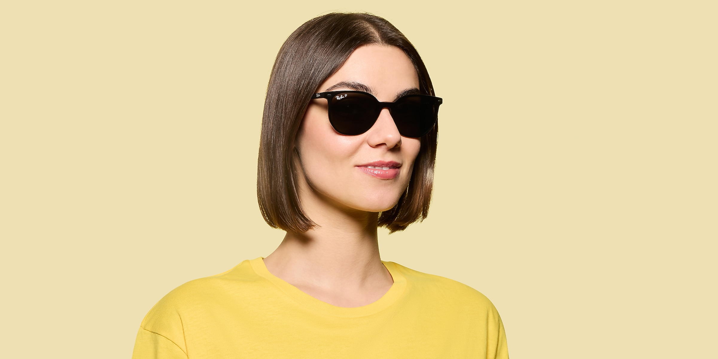 Ray-Ban Sunglasses RB2197 ELLIOT