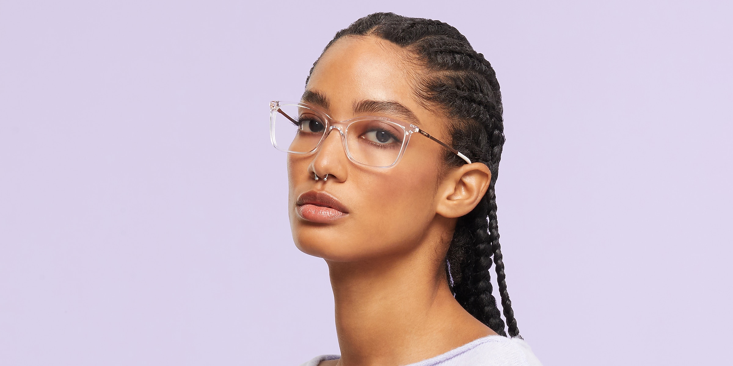 Vogue Eyewear Glasses VO5563