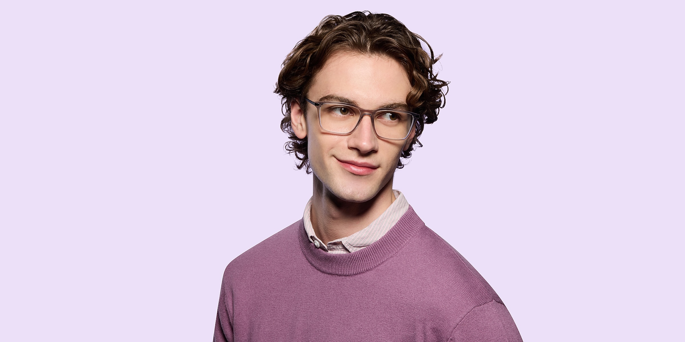 Armani Exchange Glasses AX3077