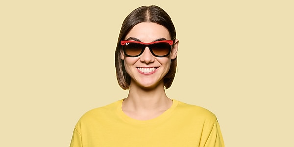 RB2240 WAYFARER STREET NEAT