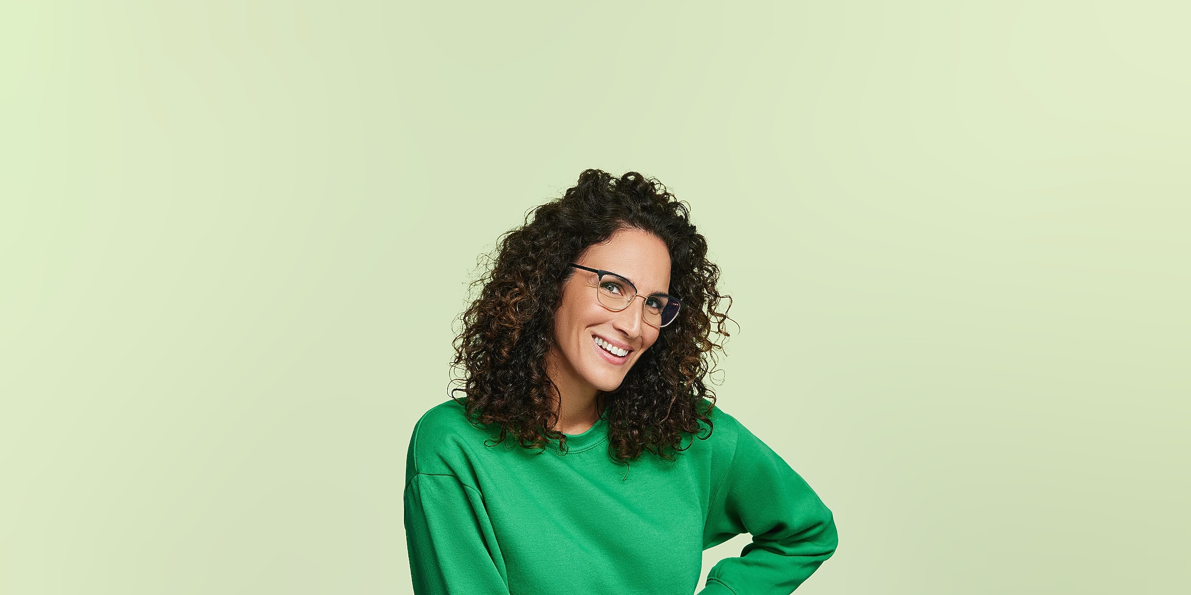 Michael Kors Glasses MK3012 ADRIANNA IV