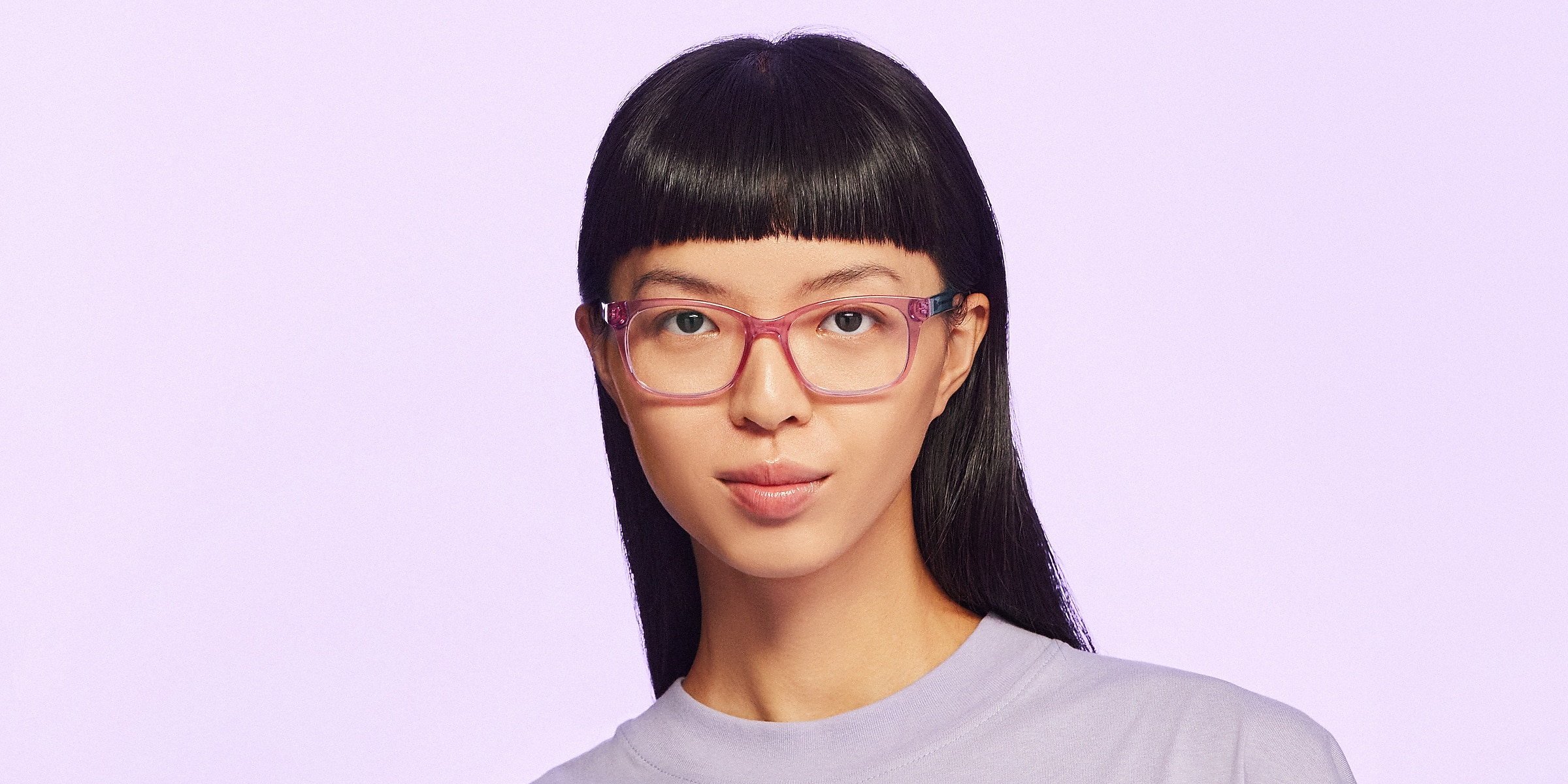 Clearly Glasses NEWTOWN