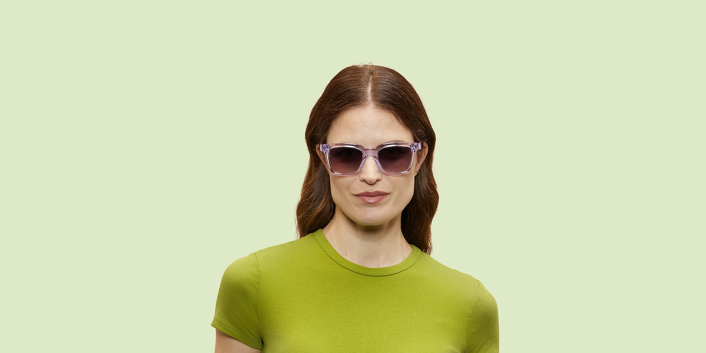 Clearly Sunglasses FJORD