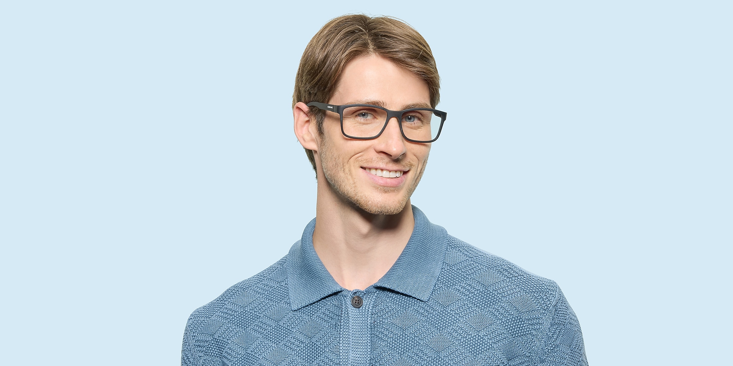 Arnette Glasses AN7276U DERAIL