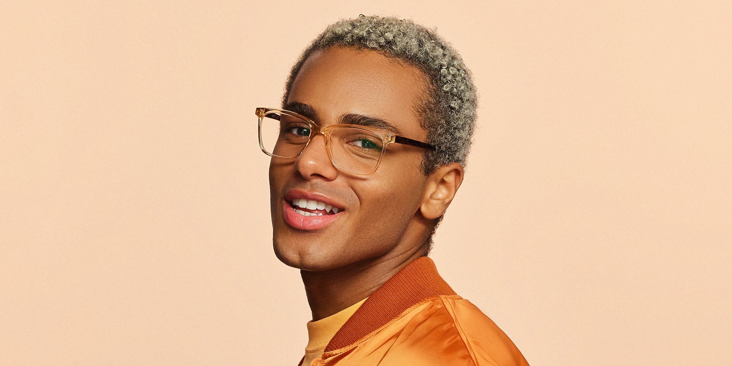 Clearly Glasses BURIN