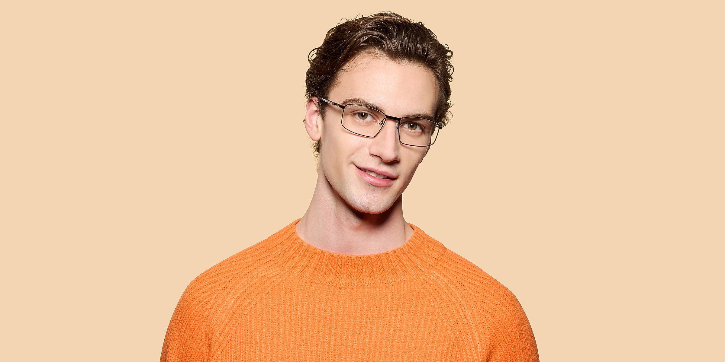 Oakley Glasses OX5086 BURROW