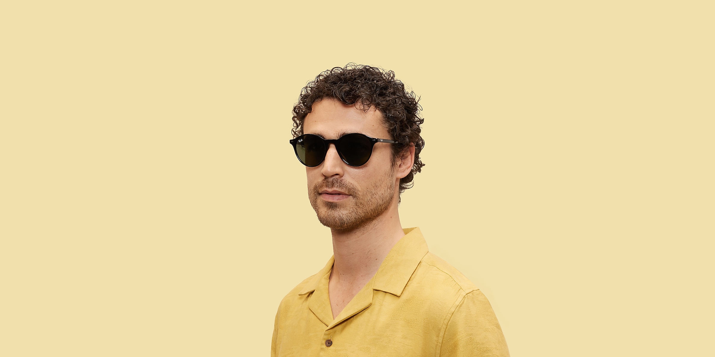 Ray-Ban Sunglasses RB2230 BERNARD