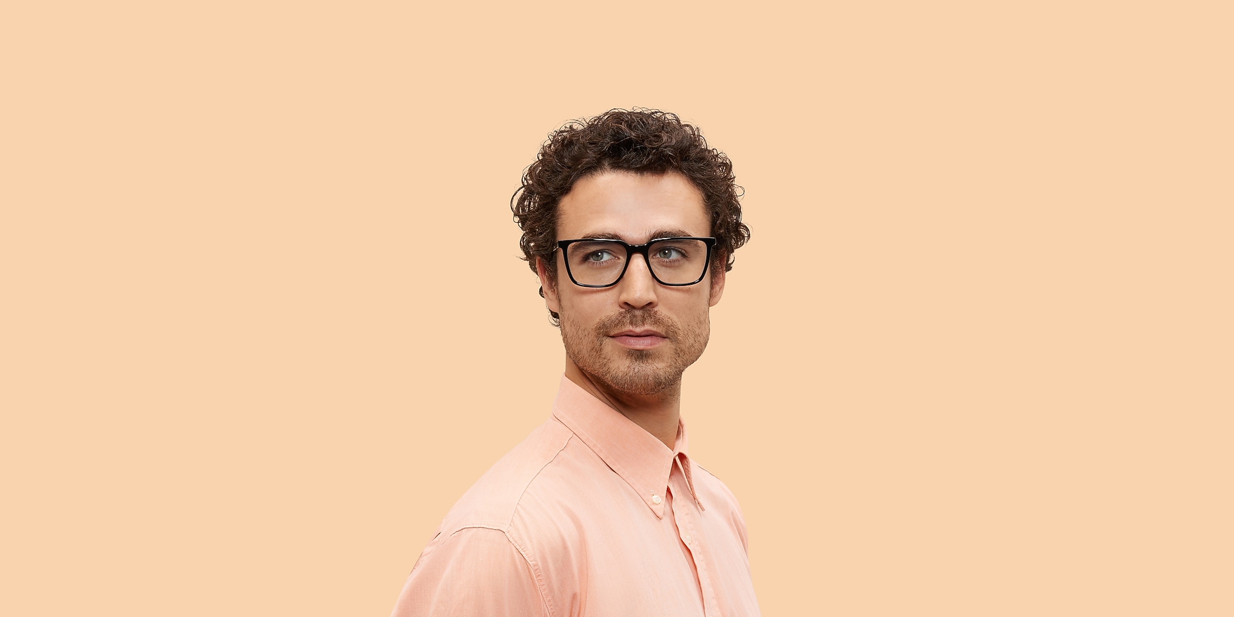 Clearly Glasses TILIA CORDATA