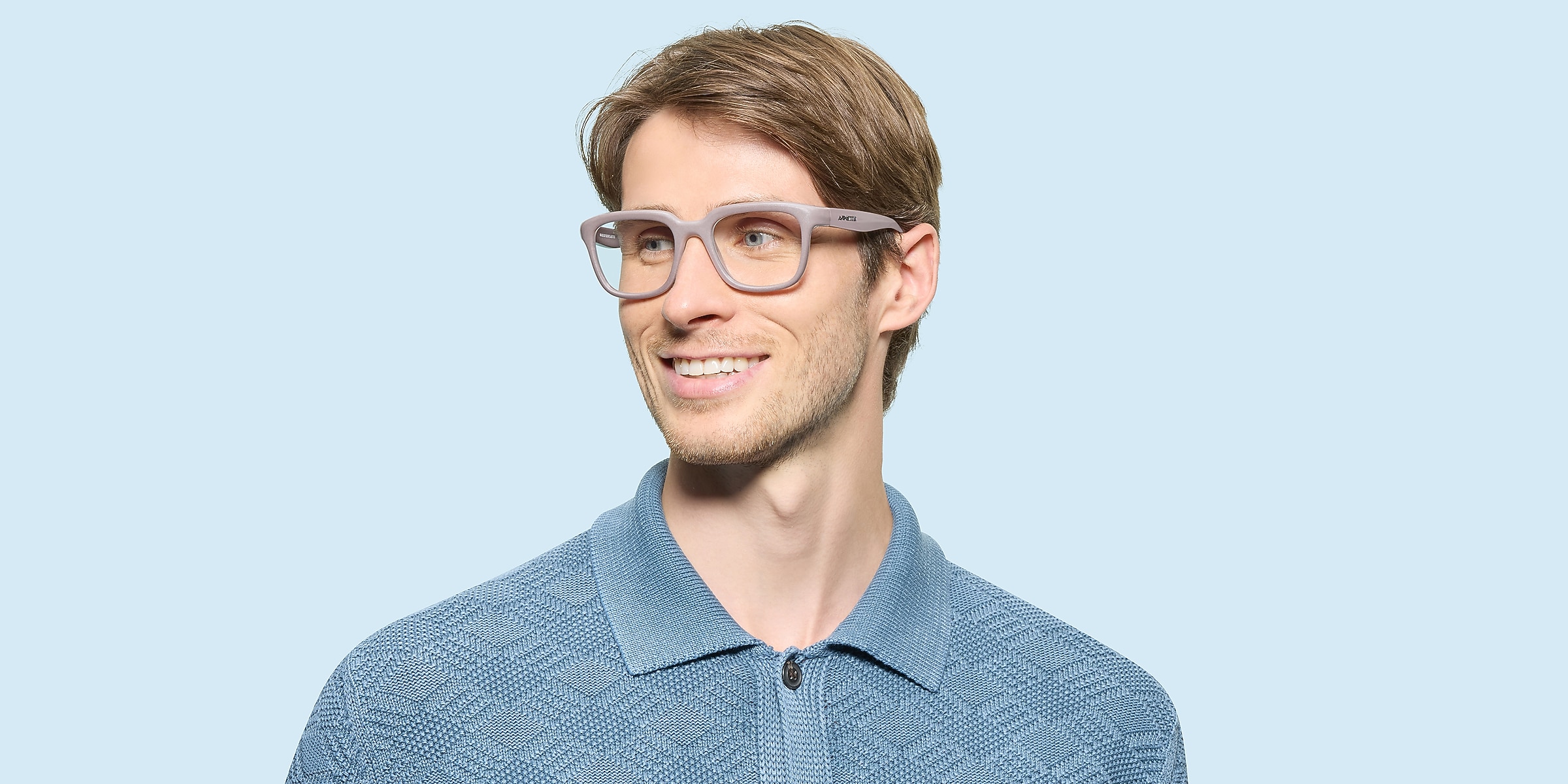 Arnette Glasses AN7272 SPLICE