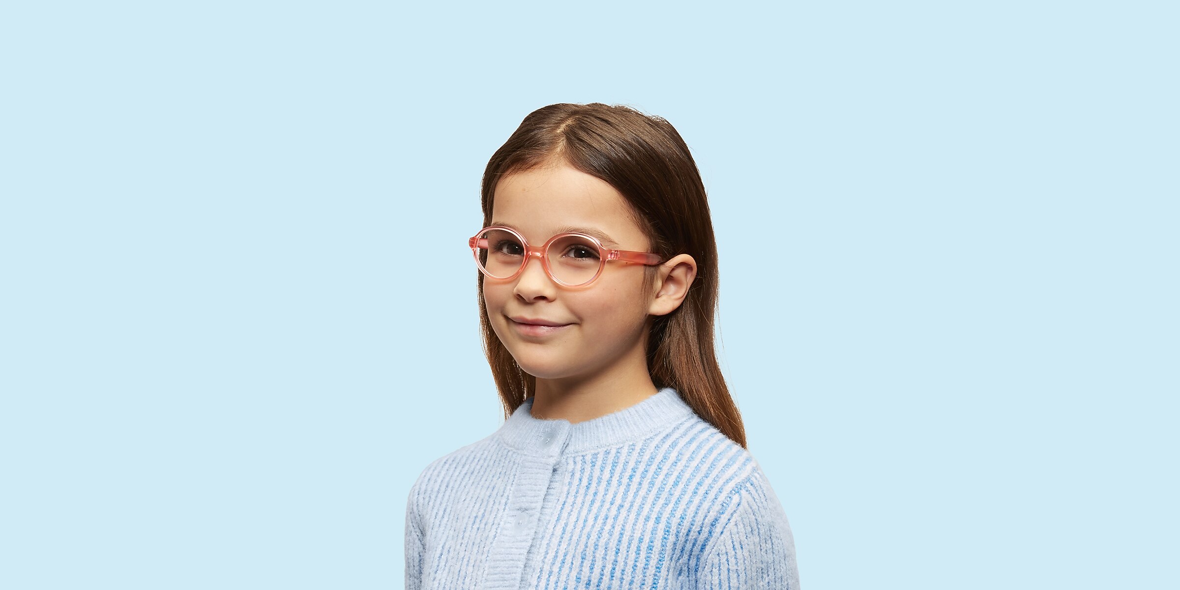 Ray-Ban Glasses RB1905 OPTICS KIDS BIO-BASED