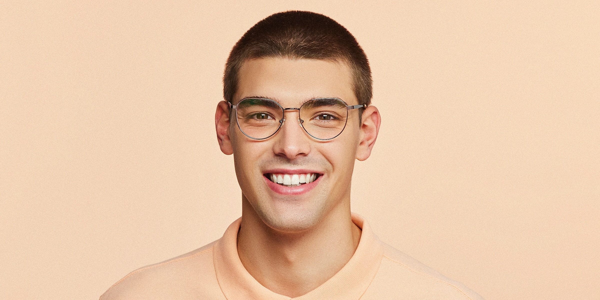 Clearly Glasses ARCHE