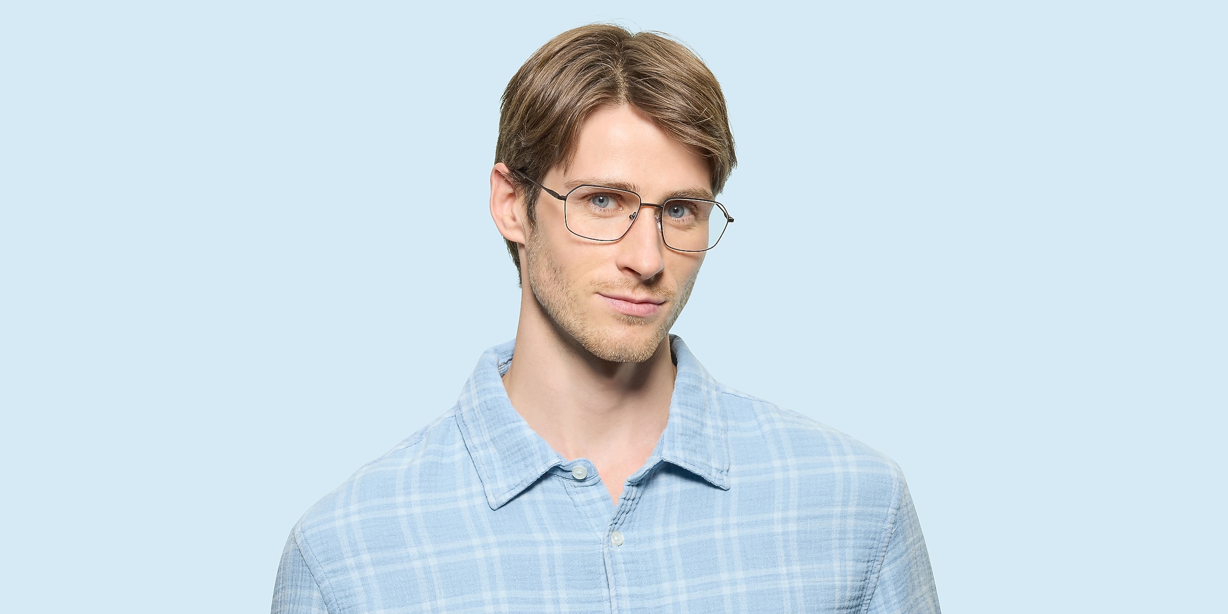 Clearly Glasses REBORN