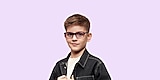 RB1555 OPTICS KIDS