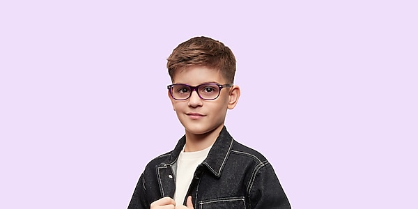 RB1555 OPTICS KIDS