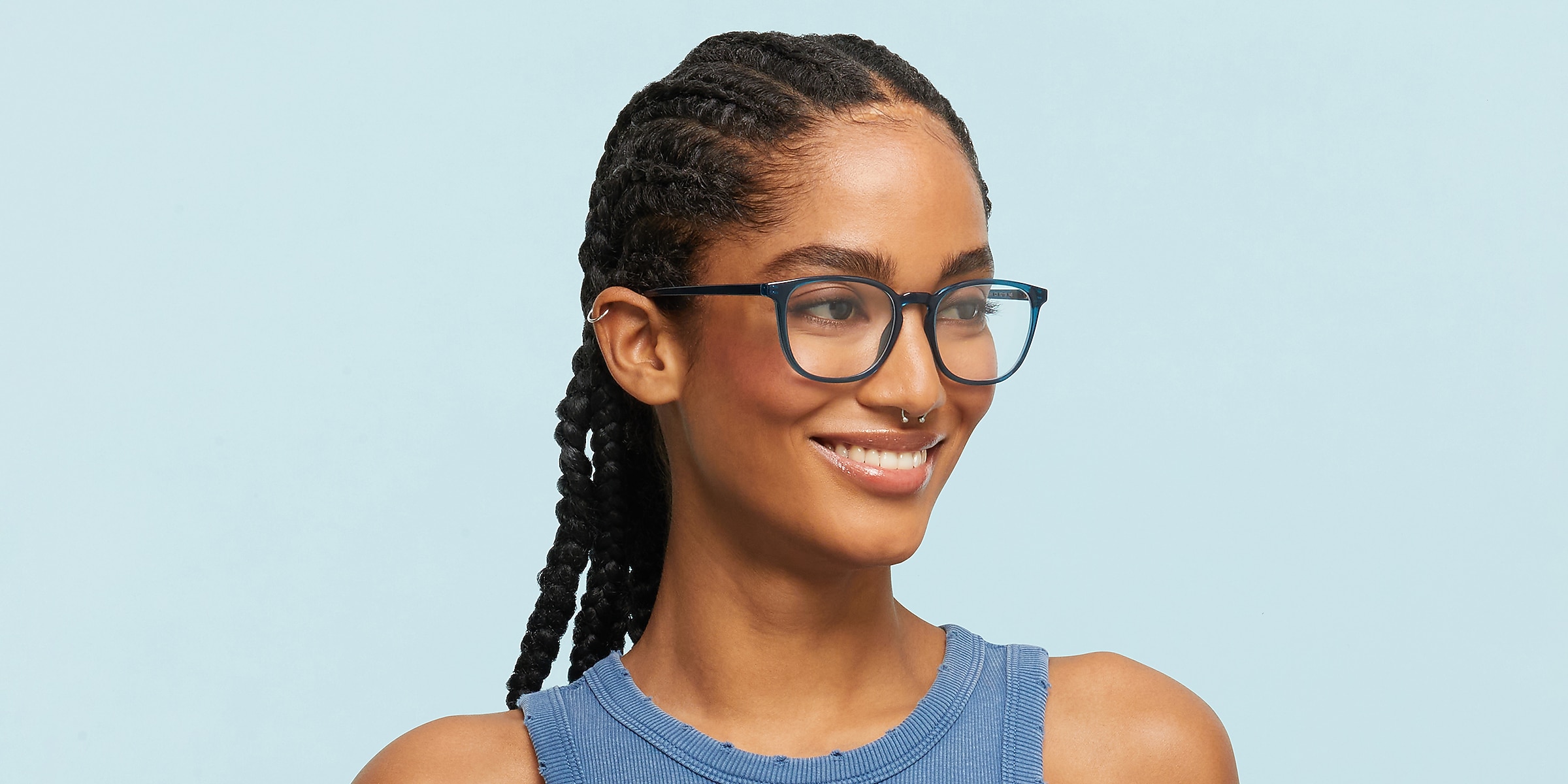 Clearly Glasses OKANAGAN