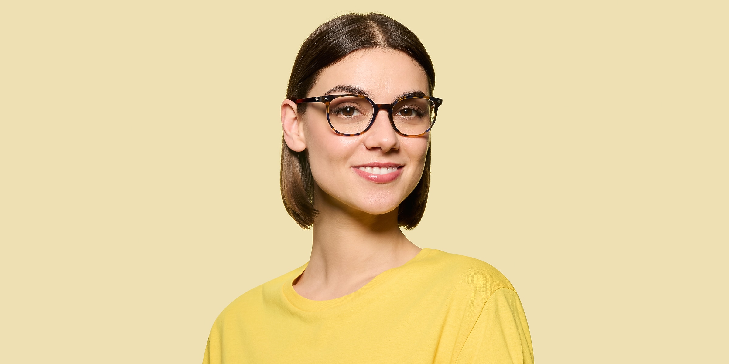 Ray-Ban Glasses RB5397 ELLIOT OPTICS