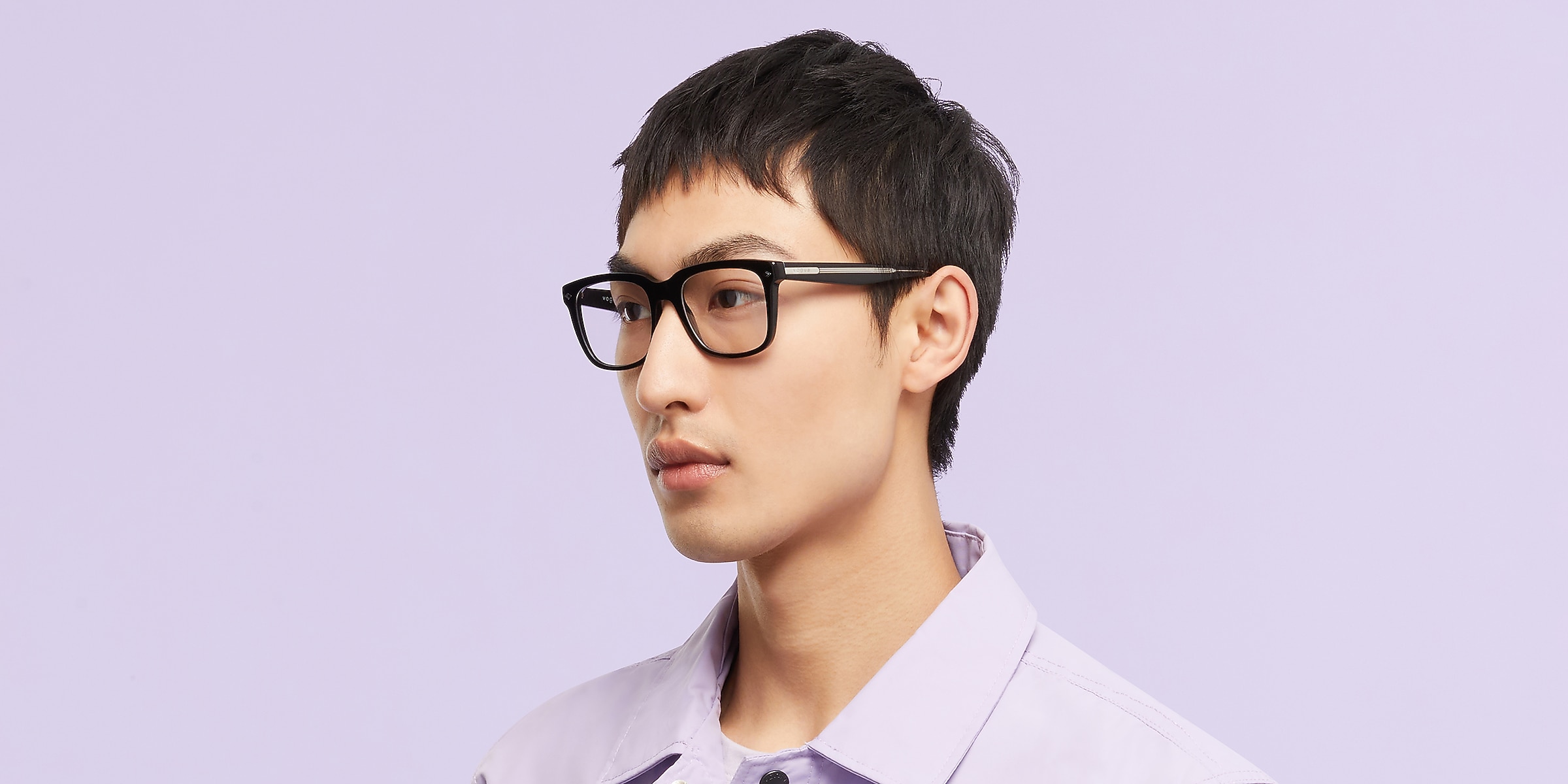 Vogue Eyewear Glasses VO5572