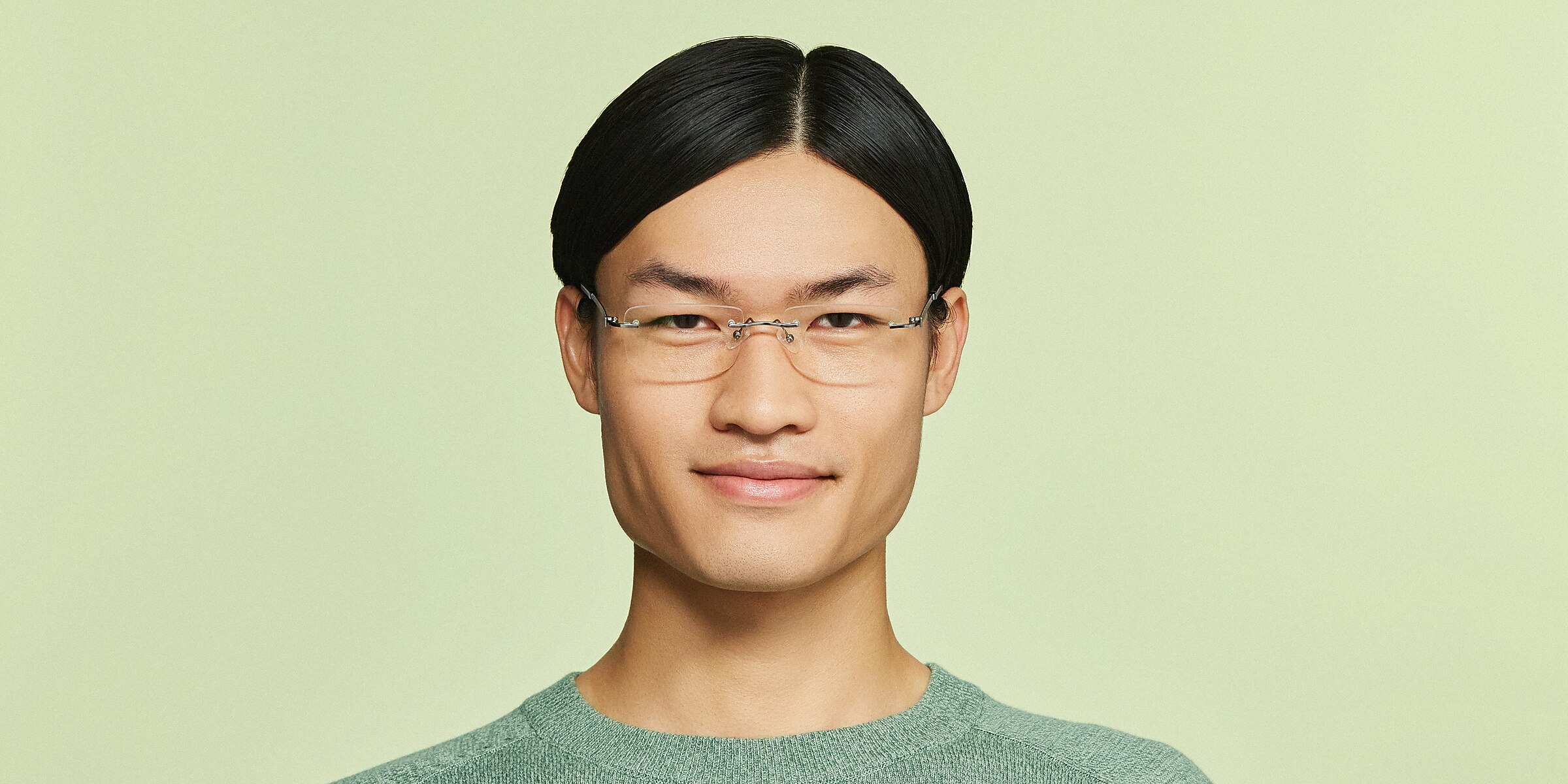 Clearly Glasses COMET