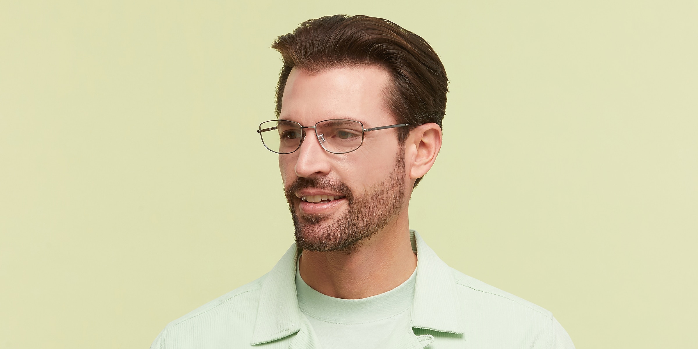 Ray-Ban Glasses RB3732V OPTICS