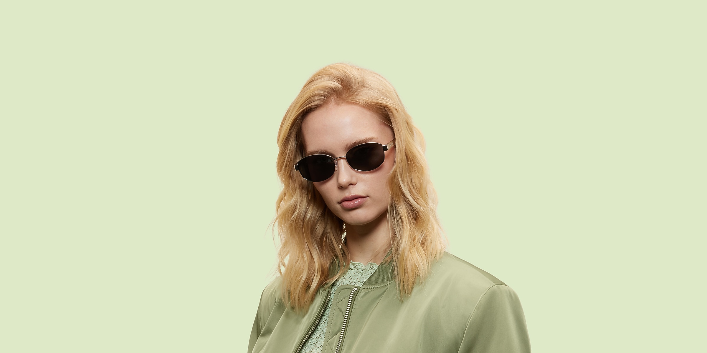 Michael Kors Sunglasses MK1161 MONTE CARLO