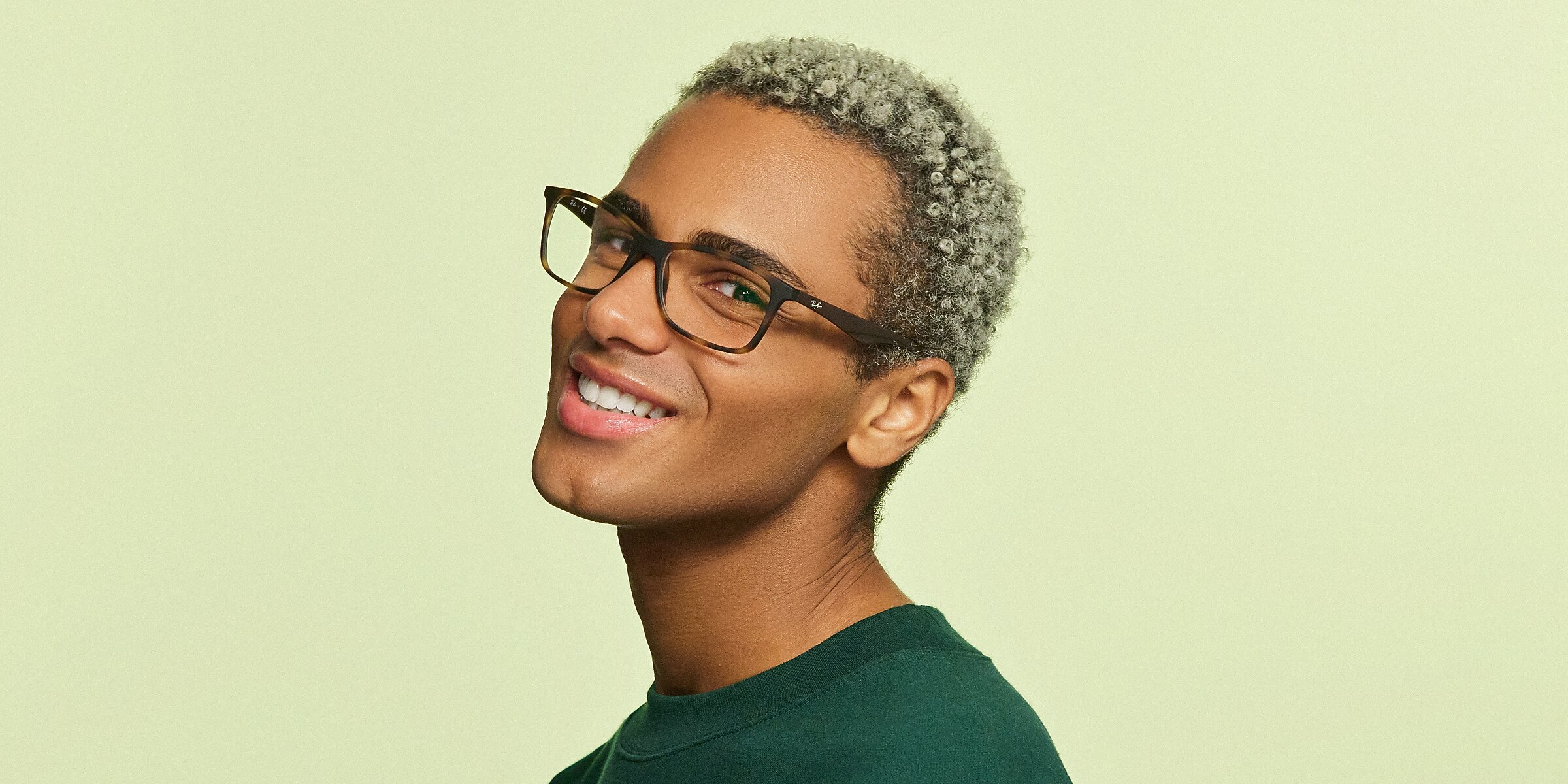 Ray-Ban Glasses RB7047 OPTICS