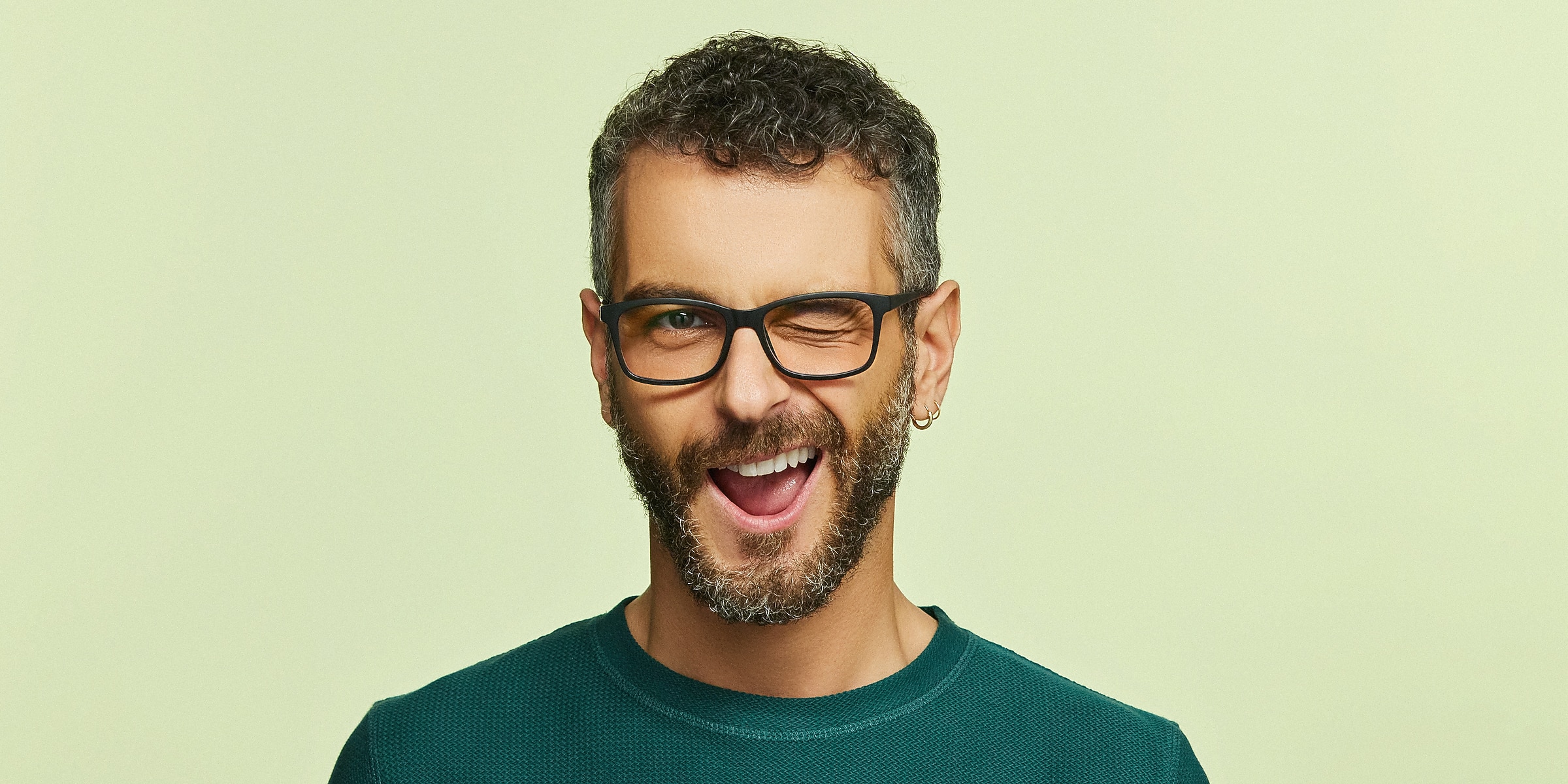 Clearly Glasses TERRENCEVILLE