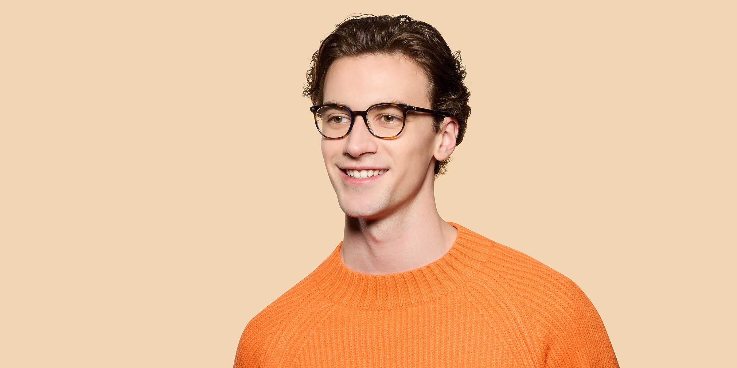 Ray-Ban Glasses RB5397 ELLIOT OPTICS