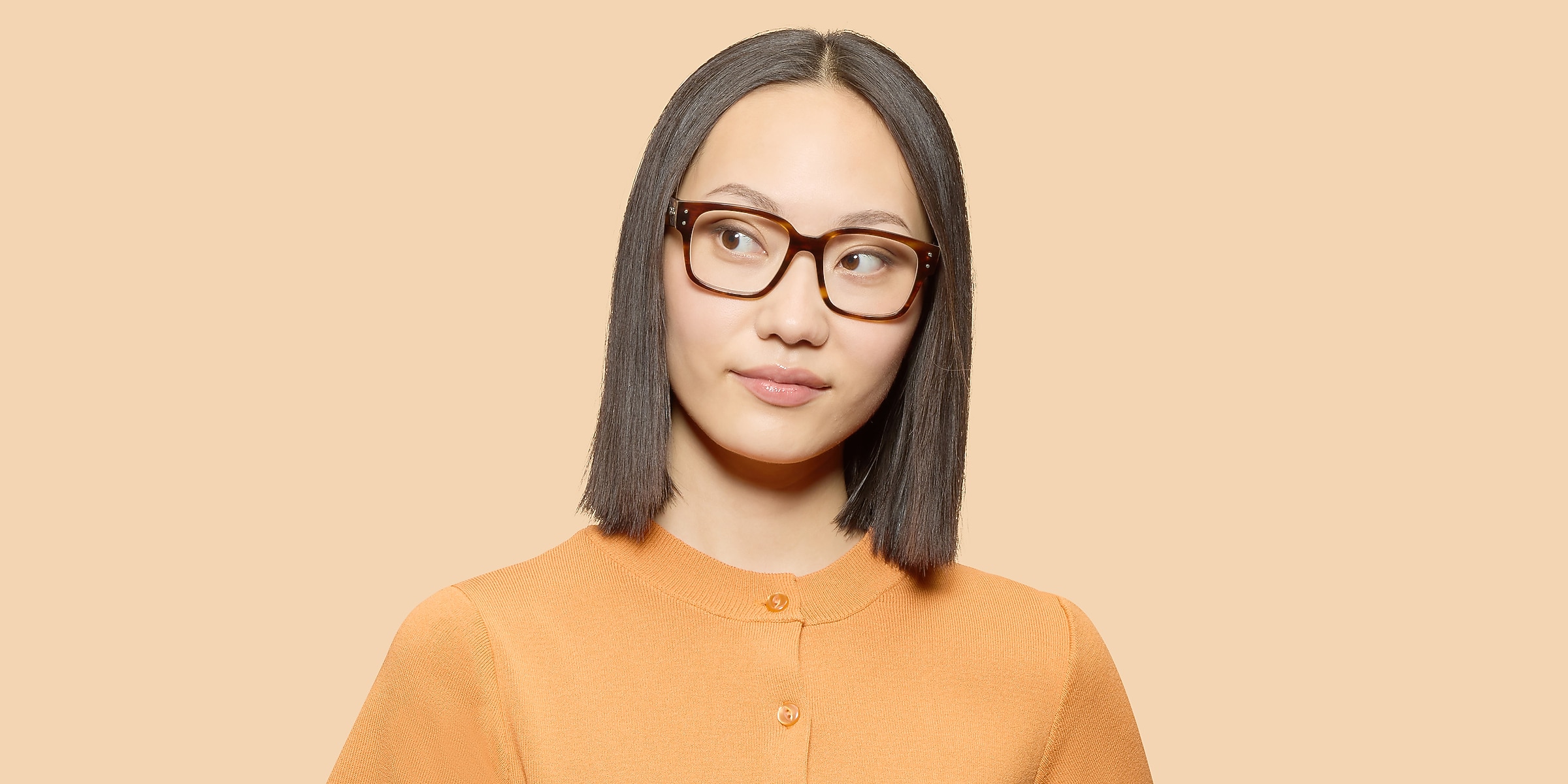 Ray-Ban Glasses RB7256 LAURENE OPTICS BIO-BASED