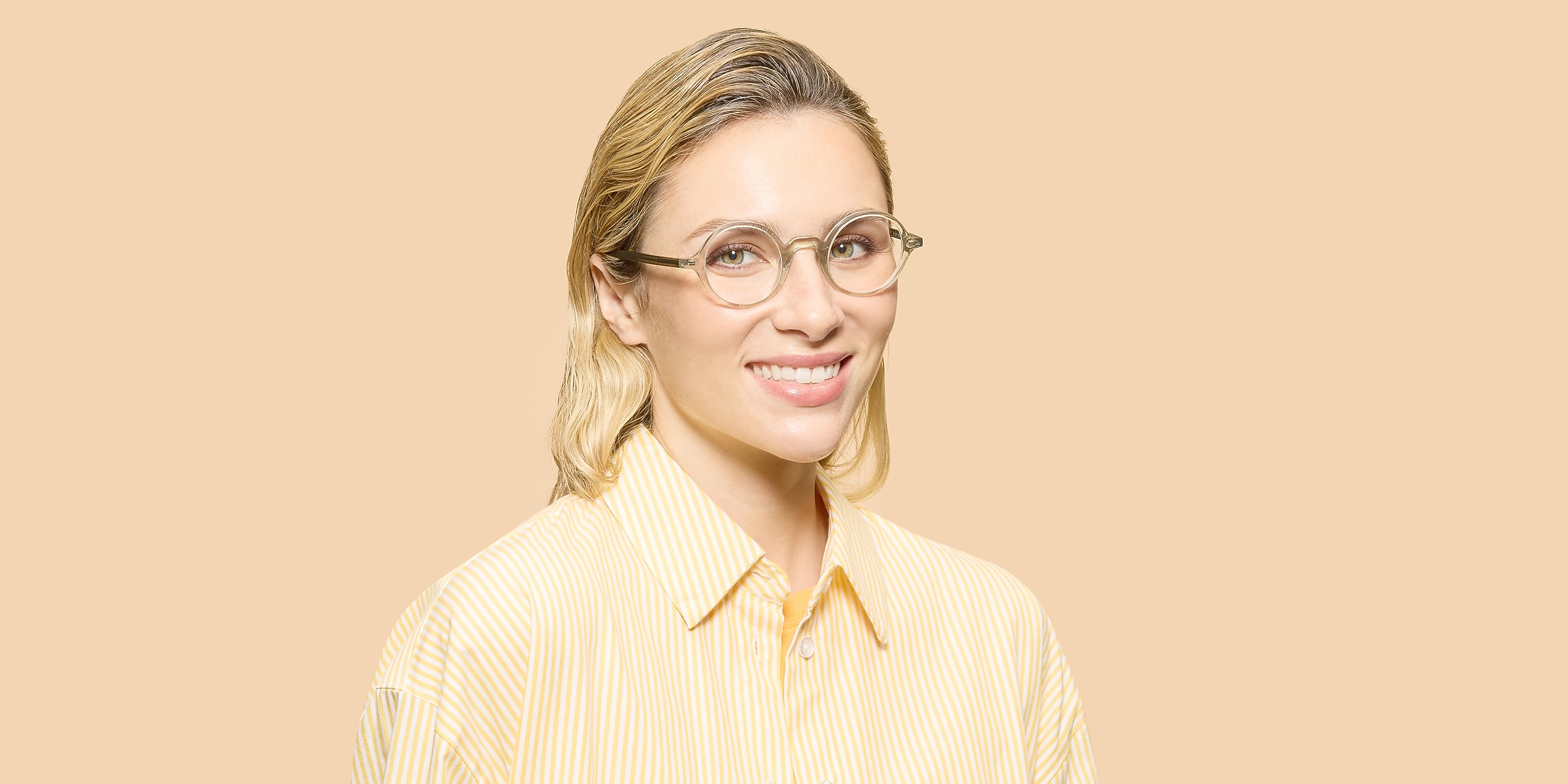 Clearly Glasses ORIONIS