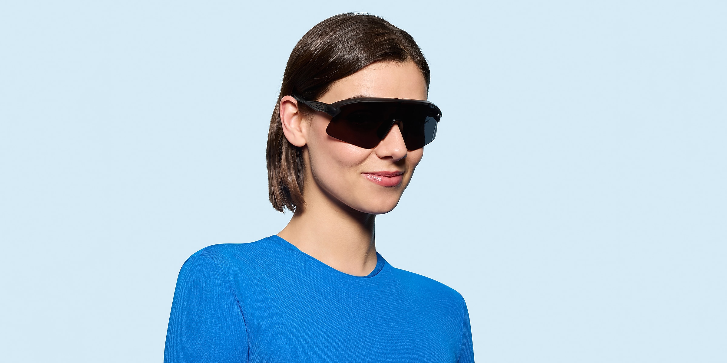 Oakley Sunglasses OO9517 STUNT DEVIL