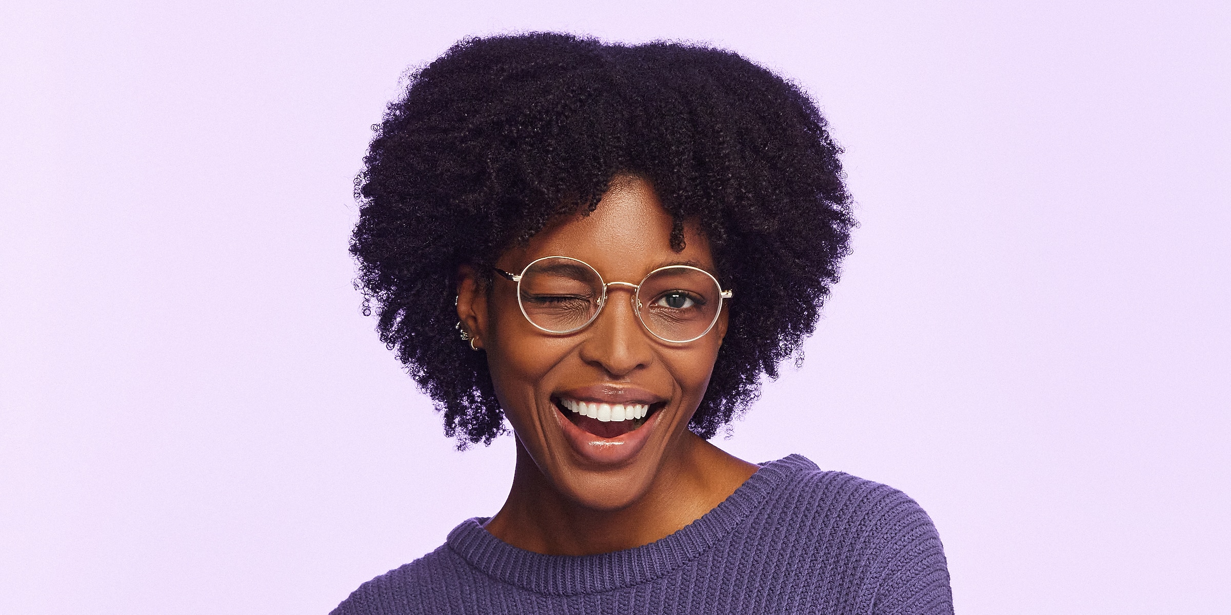 Clearly Glasses CAVAN