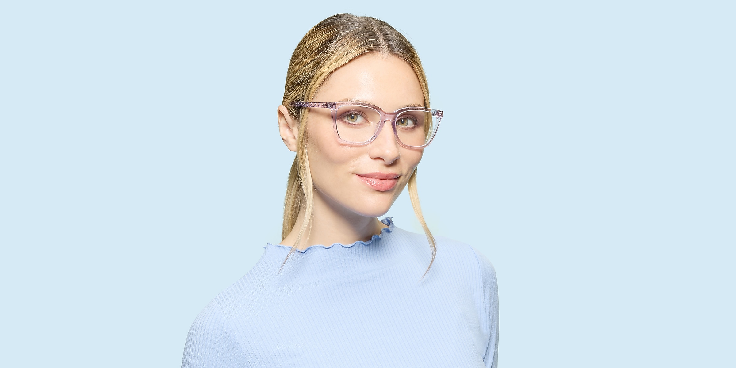 Ralph Glasses RA7178U