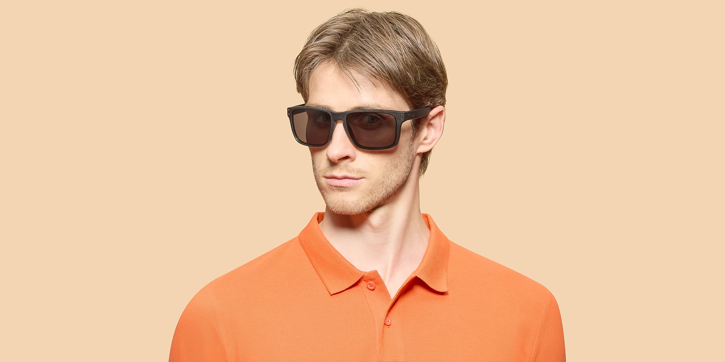 Oakley Sunglasses OO9487 HOLBROOK™ XXL