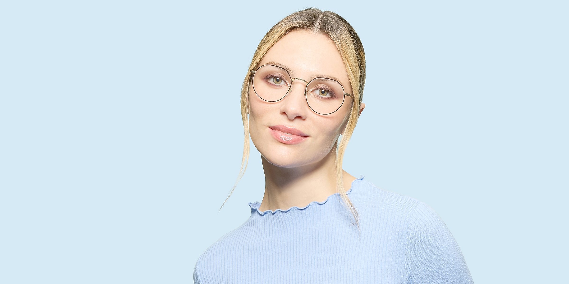 Ray-Ban Glasses RB6465 JACK OPTICS