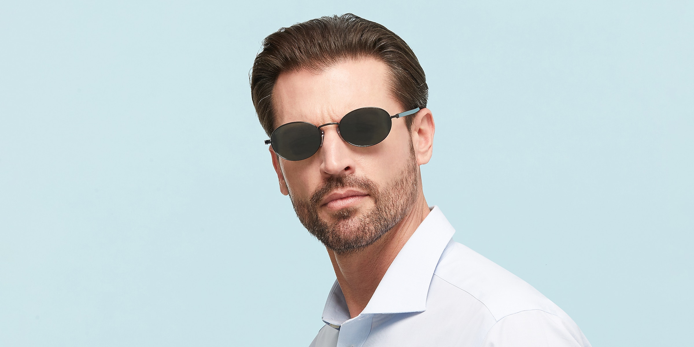 Persol Sunglasses PO1018S IDA