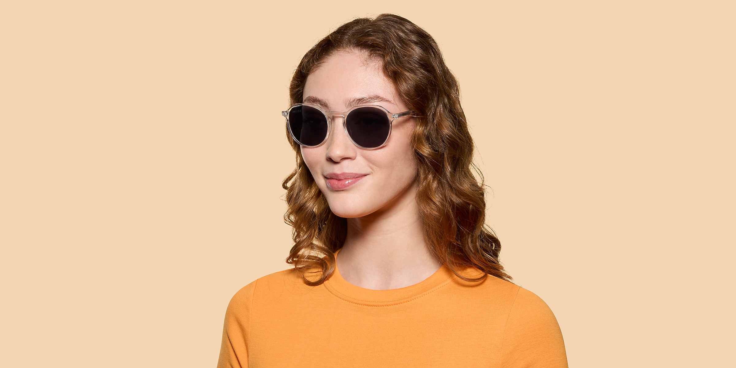 Clearly Sunglasses AURION