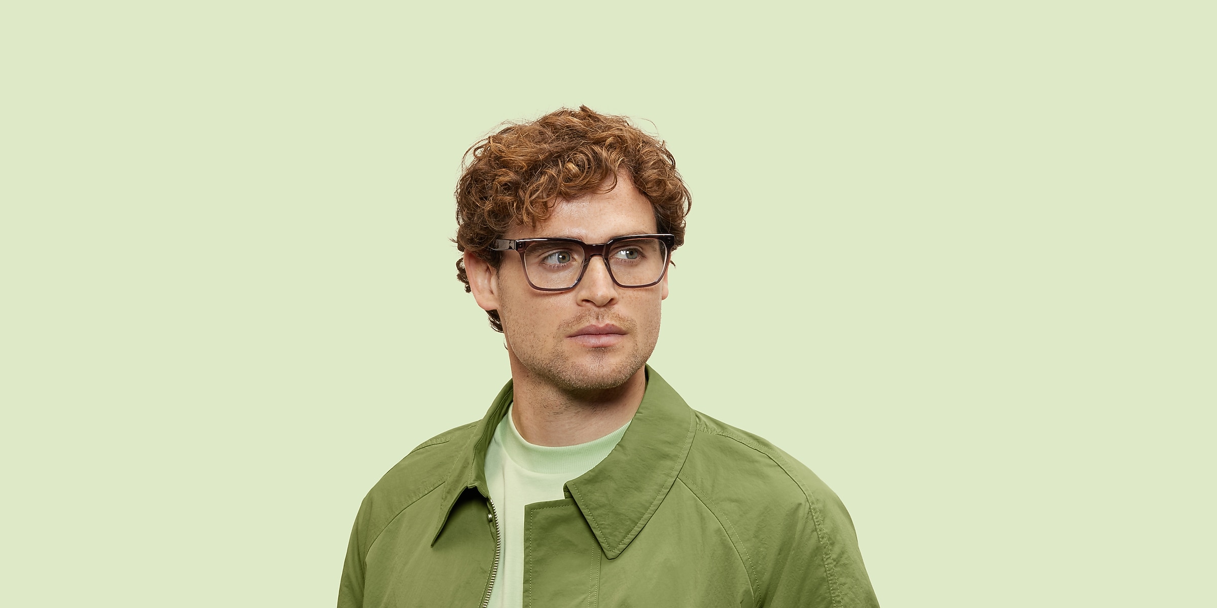 Clearly Glasses PARKS